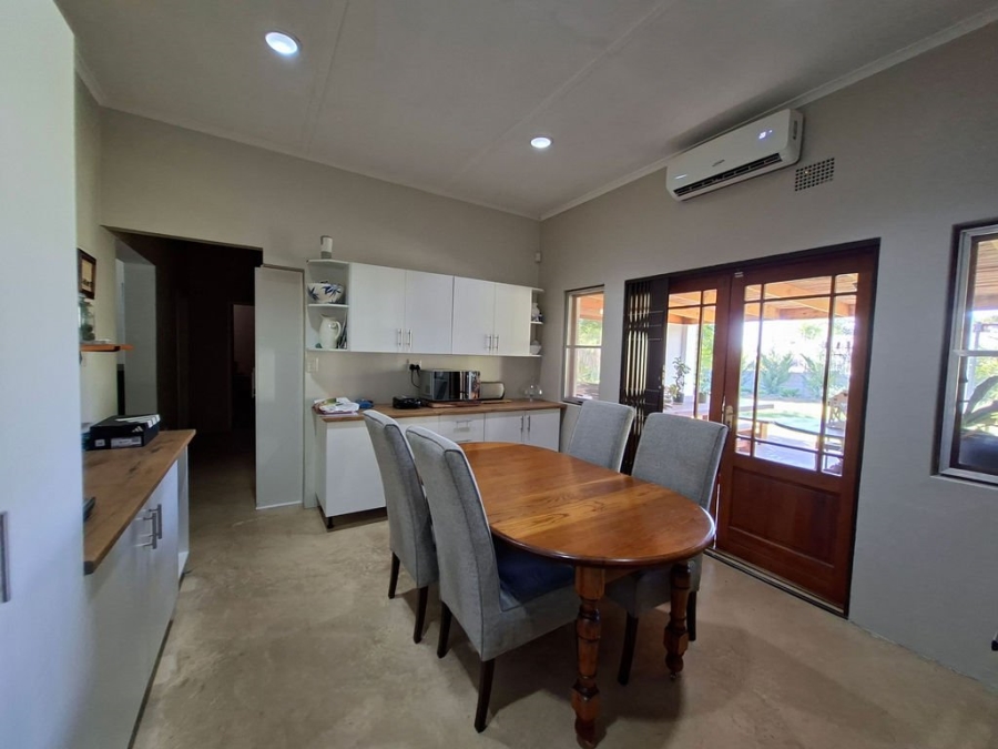 4 Bedroom Property for Sale in Klawer Western Cape